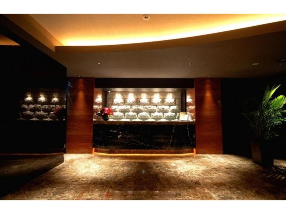 Center Hotel Tokyo - Vacation Stay 89172 Exterior foto